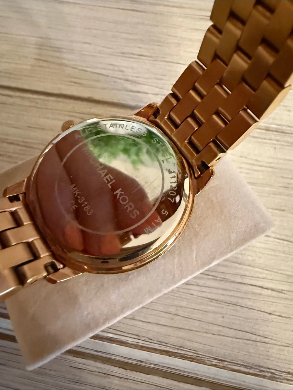 Michael Kors elegant michael